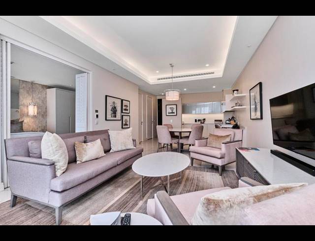 1 BEDROOM APARTMENT FOR SALE IN SANDTON CENTRAL